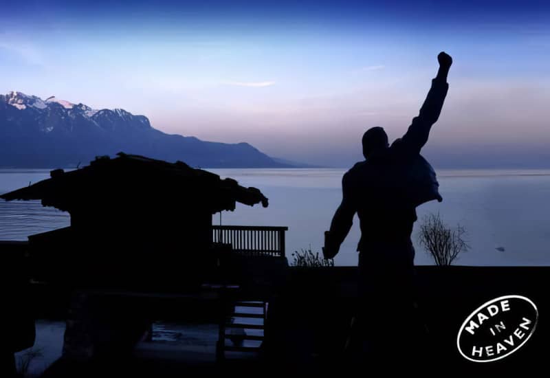 2022 - Chalet "Lake House"