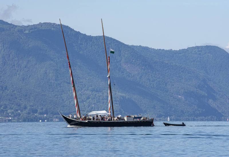 Freddie Days - Montreux