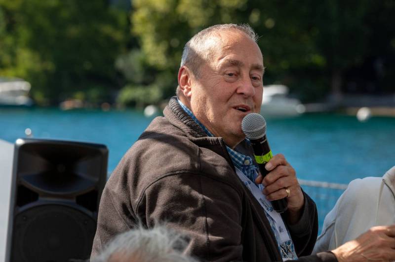 Freddie Days - Montreux