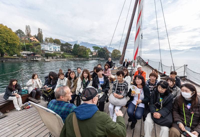 Freddie Days - Montreux