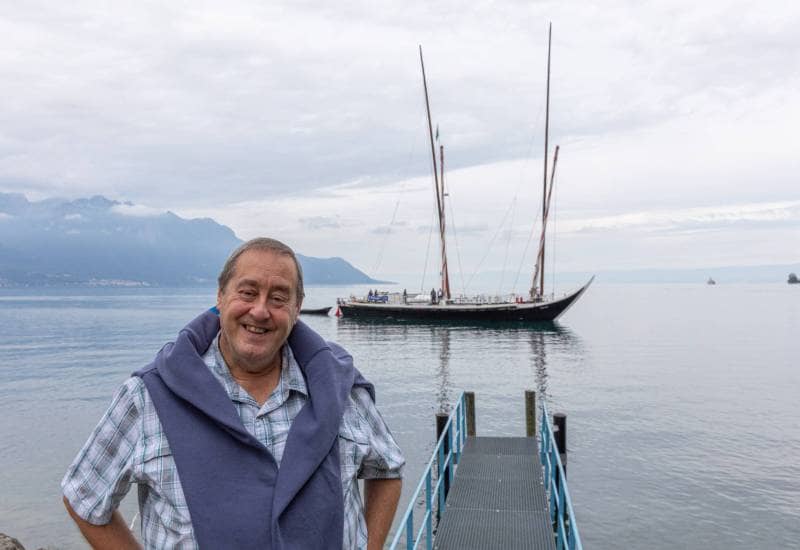 Freddie Days - Montreux