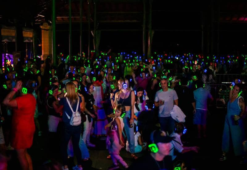 Freddie Days - Montreux