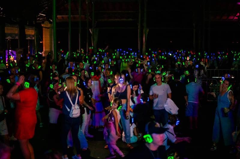 Freddie Days - Montreux