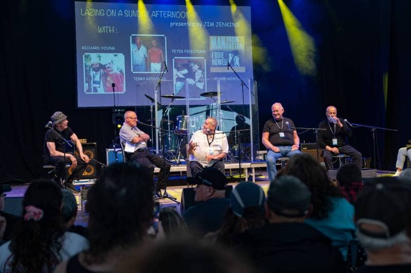 Freddie Days - Montreux