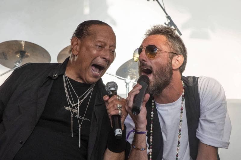 Freddie Days - Montreux