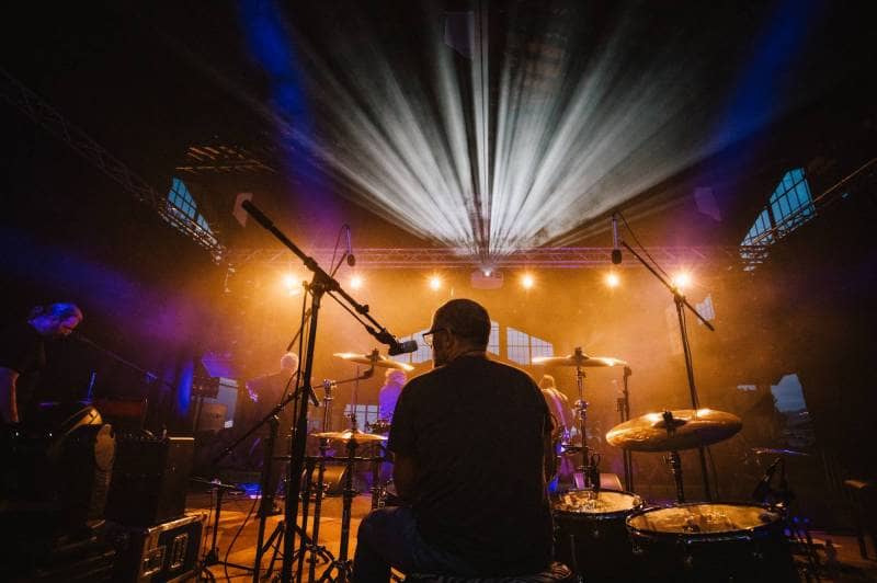 Freddie Days - Montreux