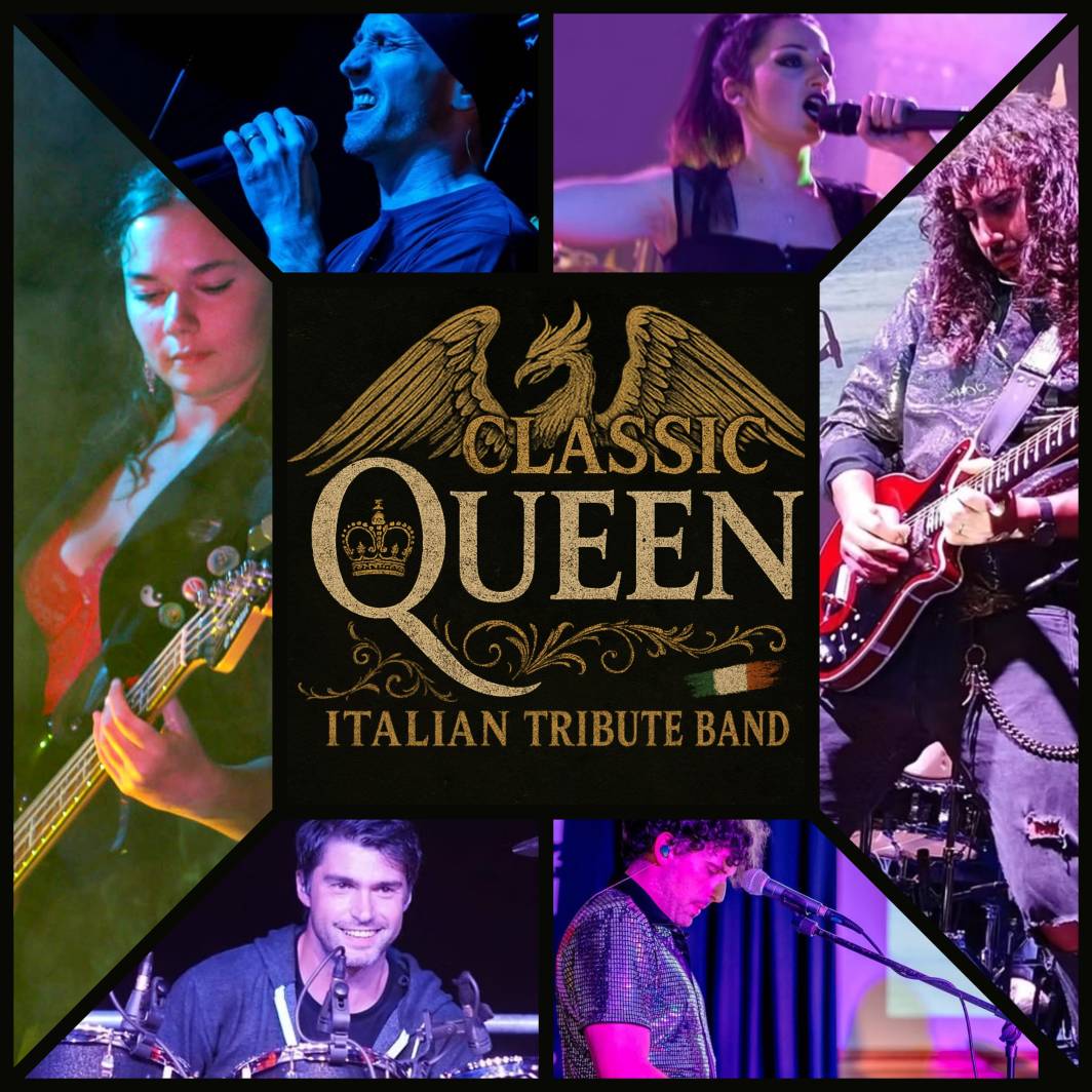 Classic Queen (Italy)